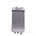 Car A/C Heater Core For IVECO M23